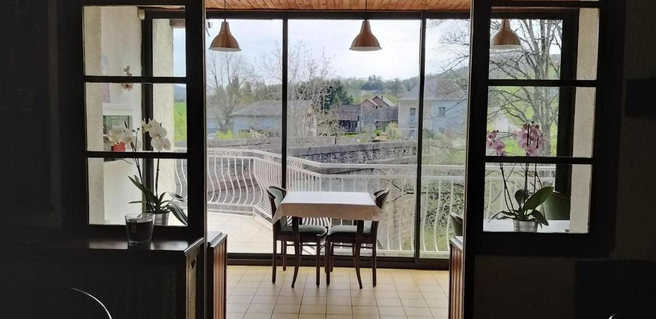 Auberge Audressein Exterior photo