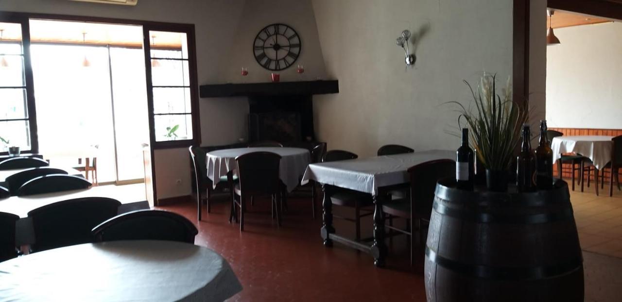 Auberge Audressein Exterior photo
